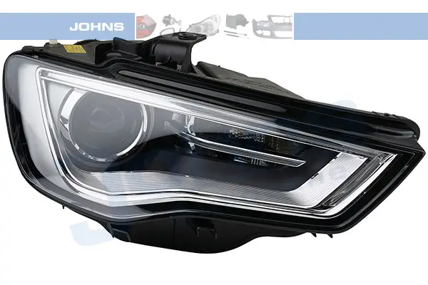 Hauptscheinwerfer rechts JOHNS 13 03 10-3