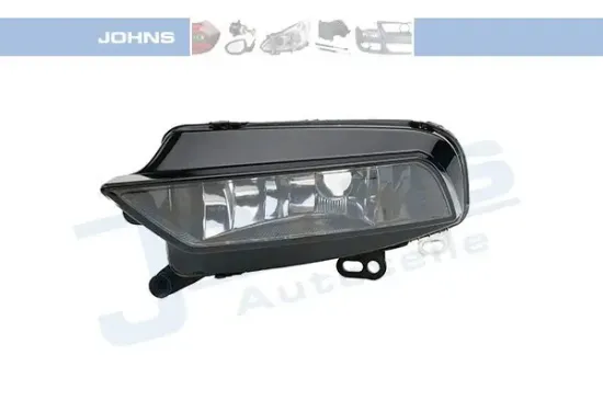Nebelscheinwerfer links JOHNS 13 03 29-1 Bild Nebelscheinwerfer links JOHNS 13 03 29-1