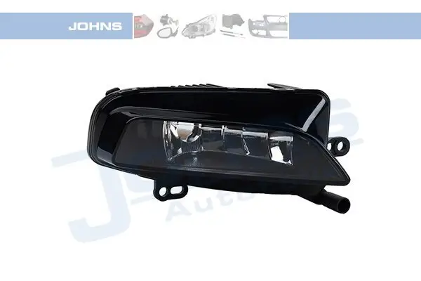 Nebelscheinwerfer rechts JOHNS 13 03 30-2