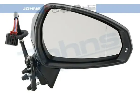 Außenspiegel rechts JOHNS 13 03 38-23 Bild Außenspiegel rechts JOHNS 13 03 38-23
