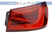 Heckleuchte rechts JOHNS 13 03 88-32