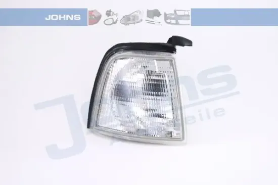 Blinkleuchte vorne rechts JOHNS 13 07 20-1 Bild Blinkleuchte vorne rechts JOHNS 13 07 20-1