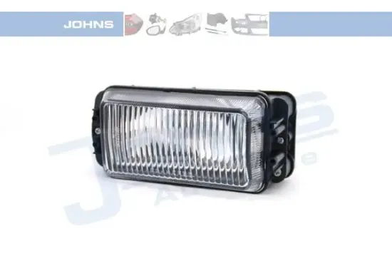 Nebelscheinwerfer rechts JOHNS 13 07 30 Bild Nebelscheinwerfer rechts JOHNS 13 07 30