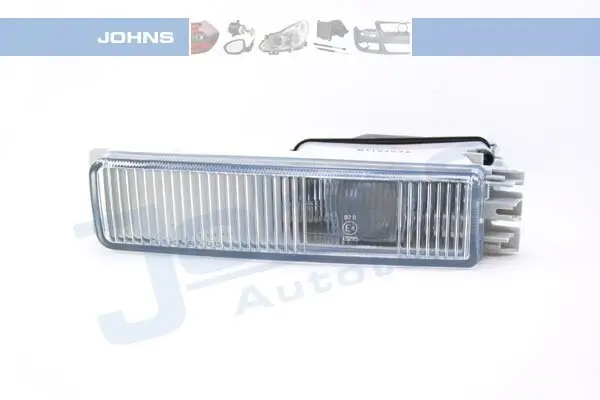 Nebelscheinwerfer links JOHNS 13 08 29
