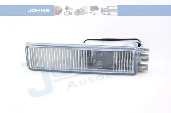 Nebelscheinwerfer links JOHNS 13 08 29 Bild Nebelscheinwerfer links JOHNS 13 08 29