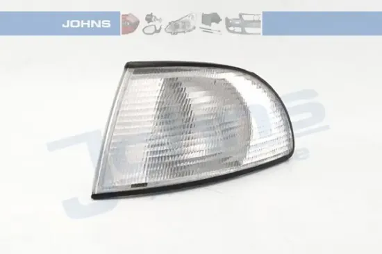Blinkleuchte vorne links JOHNS 13 09 19-1 Bild Blinkleuchte vorne links JOHNS 13 09 19-1