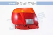 Heckleuchte links JOHNS 13 09 87-1