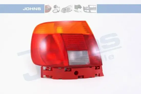 Heckleuchte links JOHNS 13 09 87-1 Bild Heckleuchte links JOHNS 13 09 87-1