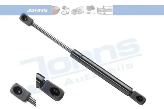 Gasfeder, Koffer-/Laderaum beidseitig JOHNS 13 09 95-91 Bild Gasfeder, Koffer-/Laderaum beidseitig JOHNS 13 09 95-91
