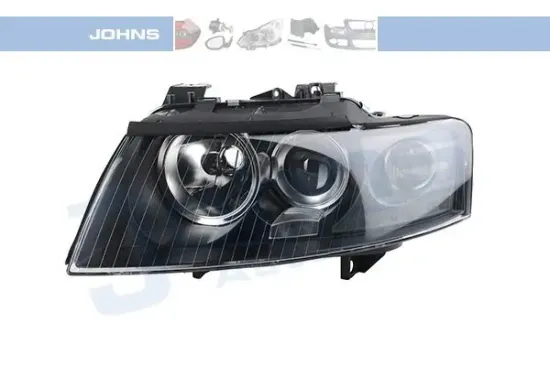 Hauptscheinwerfer links JOHNS 13 10 09-4 Bild Hauptscheinwerfer links JOHNS 13 10 09-4