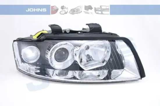 Hauptscheinwerfer rechts JOHNS 13 10 10-2 Bild Hauptscheinwerfer rechts JOHNS 13 10 10-2