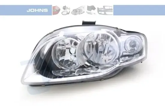 Hauptscheinwerfer links JOHNS 13 11 09-2 Bild Hauptscheinwerfer links JOHNS 13 11 09-2