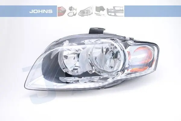 Hauptscheinwerfer links JOHNS 13 11 09