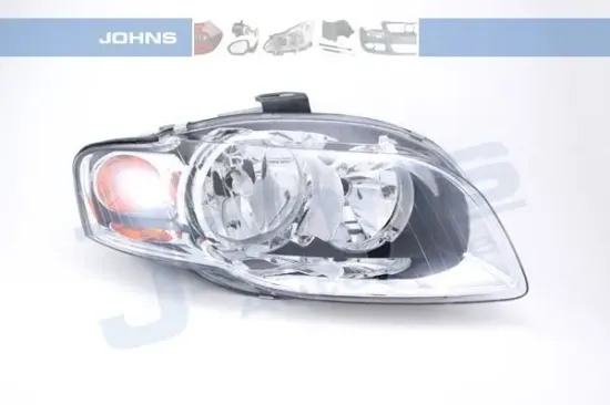 Hauptscheinwerfer rechts JOHNS 13 11 10 Bild Hauptscheinwerfer rechts JOHNS 13 11 10