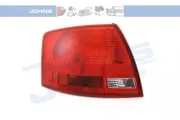 Heckleuchte links JOHNS 13 11 87-5
