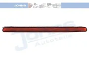 Zusatzbremsleuchte Mitte JOHNS 13 11 89-6