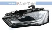 Hauptscheinwerfer links JOHNS 13 12 09-8