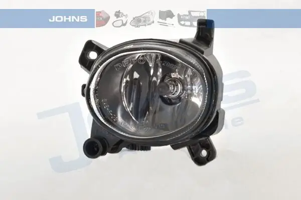 Nebelscheinwerfer links JOHNS 13 12 29-2