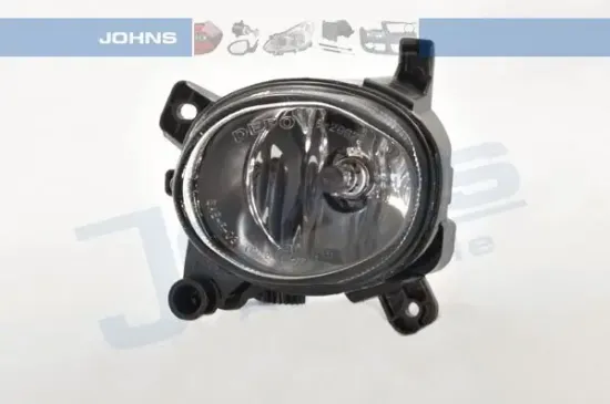 Nebelscheinwerfer links JOHNS 13 12 29-2 Bild Nebelscheinwerfer links JOHNS 13 12 29-2