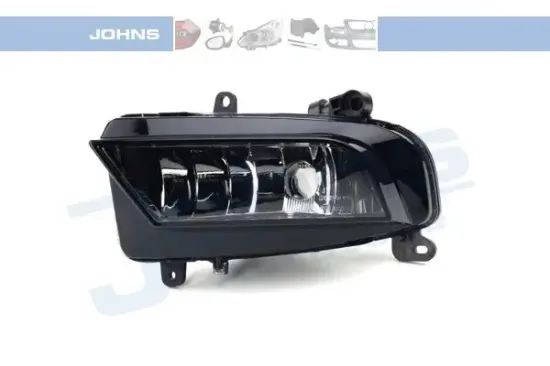 Nebelscheinwerfer links JOHNS 13 12 29-6 Bild Nebelscheinwerfer links JOHNS 13 12 29-6