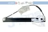 Fensterheber hinten links JOHNS 13 12 45-21