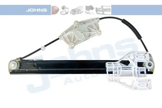 Fensterheber hinten links JOHNS 13 12 45-21 Bild Fensterheber hinten links JOHNS 13 12 45-21