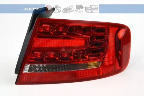 Heckleuchte rechts JOHNS 13 12 88-15 Bild Heckleuchte rechts JOHNS 13 12 88-15