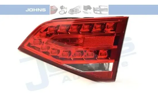 Heckleuchte rechts JOHNS 13 12 88-25 Bild Heckleuchte rechts JOHNS 13 12 88-25