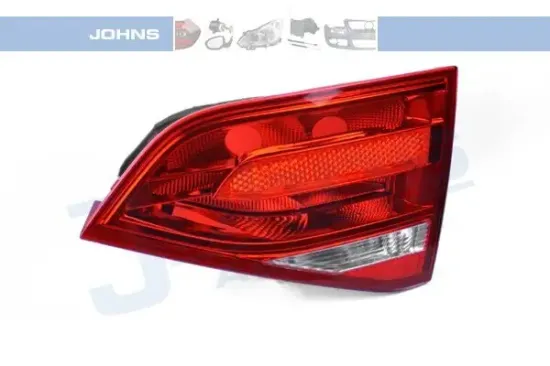 Heckleuchte rechts JOHNS 13 12 88-2 Bild Heckleuchte rechts JOHNS 13 12 88-2