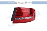 Heckleuchte rechts JOHNS 13 12 88-5