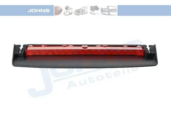 Zusatzbremsleuchte Mitte JOHNS 13 12 89-7 Bild Zusatzbremsleuchte Mitte JOHNS 13 12 89-7