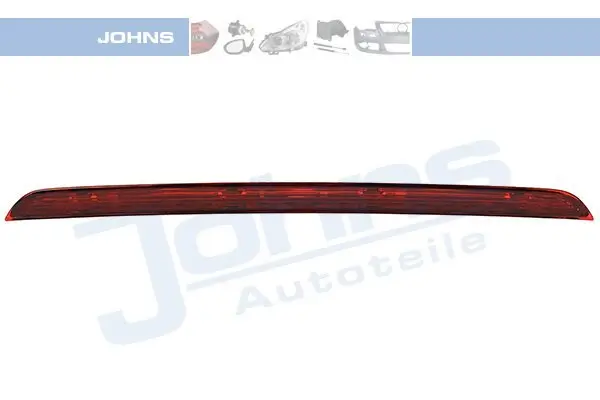 Zusatzbremsleuchte Mitte JOHNS 13 12 89-8