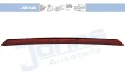 Zusatzbremsleuchte mitte JOHNS 13 12 89-8