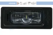 Kennzeichenleuchte beidseitig beidseitig JOHNS 13 13 87-96