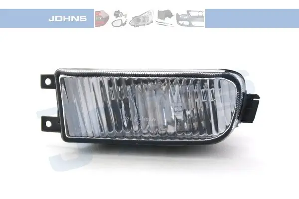 Nebelscheinwerfer links JOHNS 13 16 29