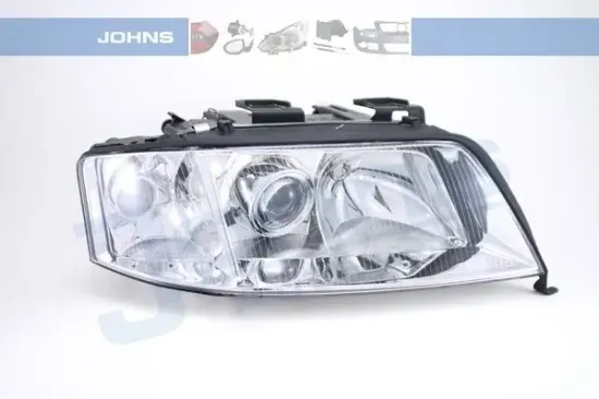 Hauptscheinwerfer rechts JOHNS 13 18 10-4 Bild Hauptscheinwerfer rechts JOHNS 13 18 10-4