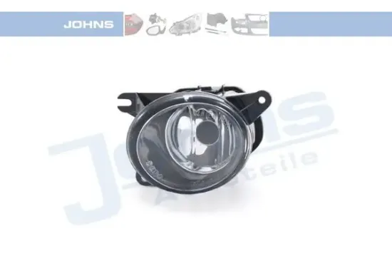 Nebelscheinwerfer links JOHNS 13 18 29-2 Bild Nebelscheinwerfer links JOHNS 13 18 29-2