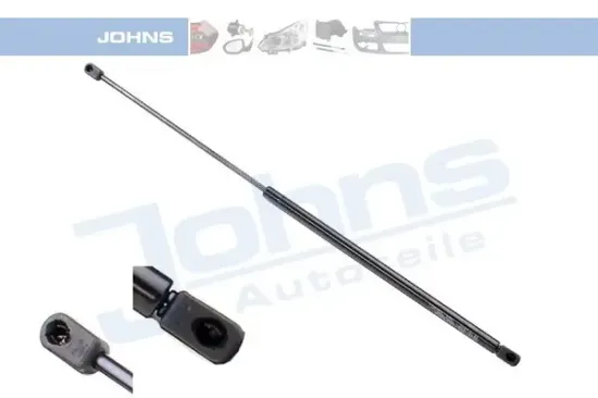 Gasfeder, Motorhaube beidseitig JOHNS 13 19 03-91 Bild Gasfeder, Motorhaube beidseitig JOHNS 13 19 03-91