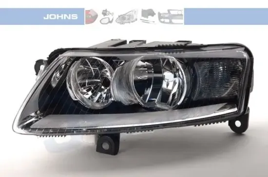 Hauptscheinwerfer links JOHNS 13 19 09-4 Bild Hauptscheinwerfer links JOHNS 13 19 09-4
