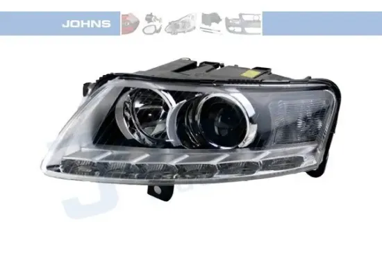 Hauptscheinwerfer links JOHNS 13 19 09-6 Bild Hauptscheinwerfer links JOHNS 13 19 09-6