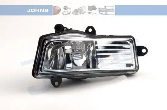 Nebelscheinwerfer links JOHNS 13 19 29-2 Bild Nebelscheinwerfer links JOHNS 13 19 29-2