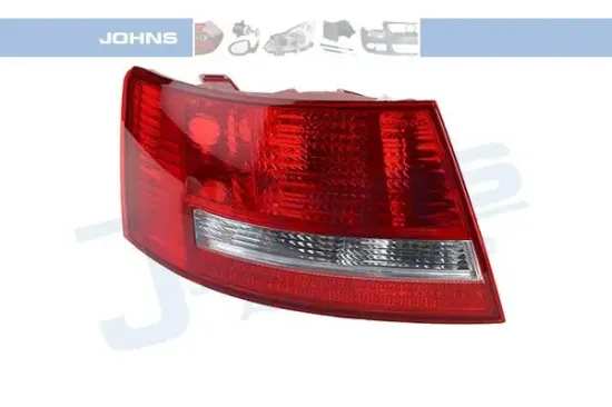 Heckleuchte links JOHNS 13 19 87-1 Bild Heckleuchte links JOHNS 13 19 87-1