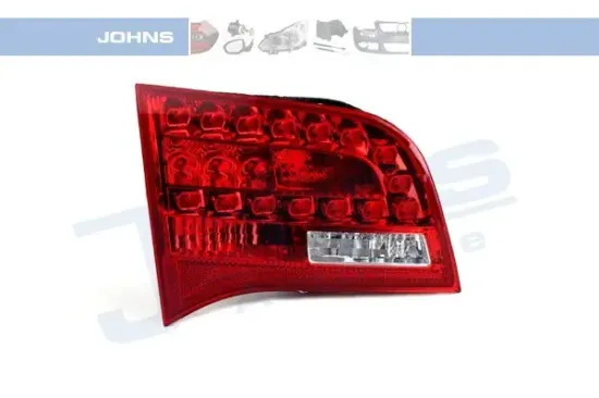 Heckleuchte links JOHNS 13 19 87-65 Bild Heckleuchte links JOHNS 13 19 87-65