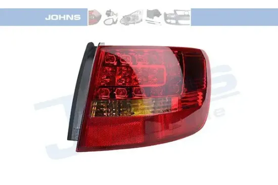 Heckleuchte rechts JOHNS 13 19 88-6 Bild Heckleuchte rechts JOHNS 13 19 88-6