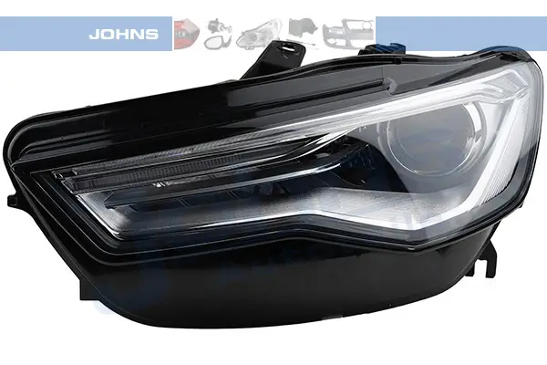 Hauptscheinwerfer links JOHNS 13 20 09-7