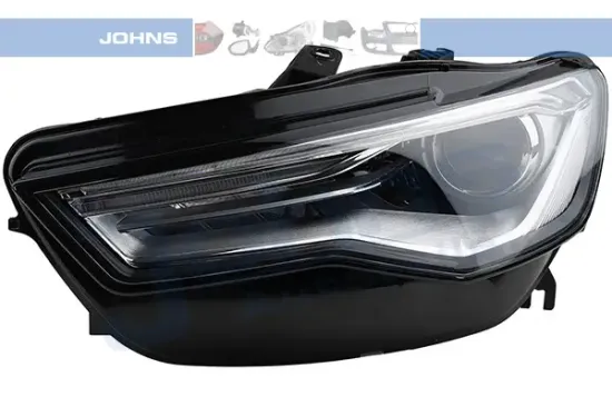Hauptscheinwerfer links JOHNS 13 20 09-7 Bild Hauptscheinwerfer links JOHNS 13 20 09-7