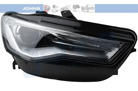 Hauptscheinwerfer rechts JOHNS 13 20 10-7 Bild Hauptscheinwerfer rechts JOHNS 13 20 10-7
