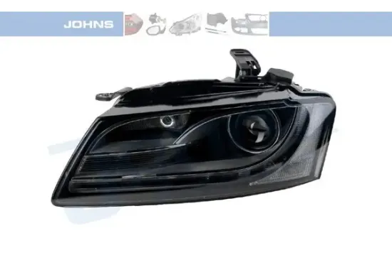 Hauptscheinwerfer links JOHNS 13 41 09-2 Bild Hauptscheinwerfer links JOHNS 13 41 09-2