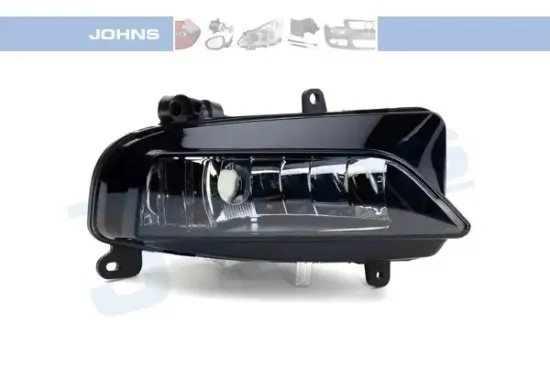 Nebelscheinwerfer rechts JOHNS 13 41 30-7 Bild Nebelscheinwerfer rechts JOHNS 13 41 30-7