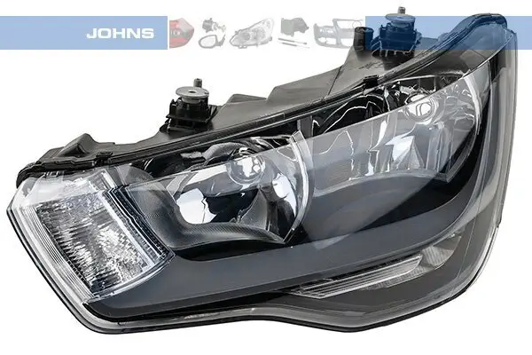 Hauptscheinwerfer links JOHNS 13 46 09
